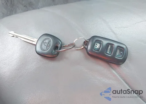 2003 Toyota 4Runner Limited из США, поврежденный, VIN JTEBT17R130024575